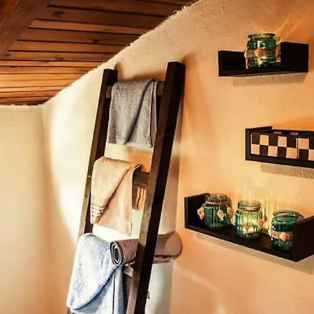 Holiday home Traditional Stone House Camari